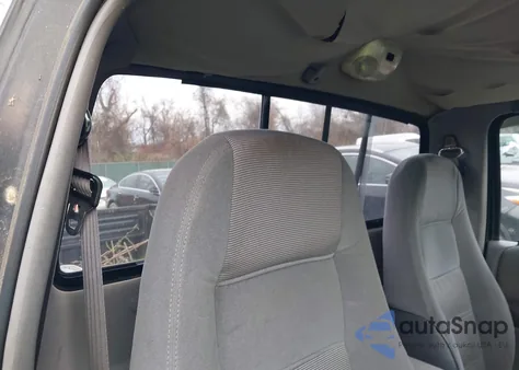 1994 Mazda B4000 from USA, damaged, VIN 4F4CR13X5RTM96644